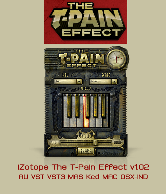 t pain effect demo download